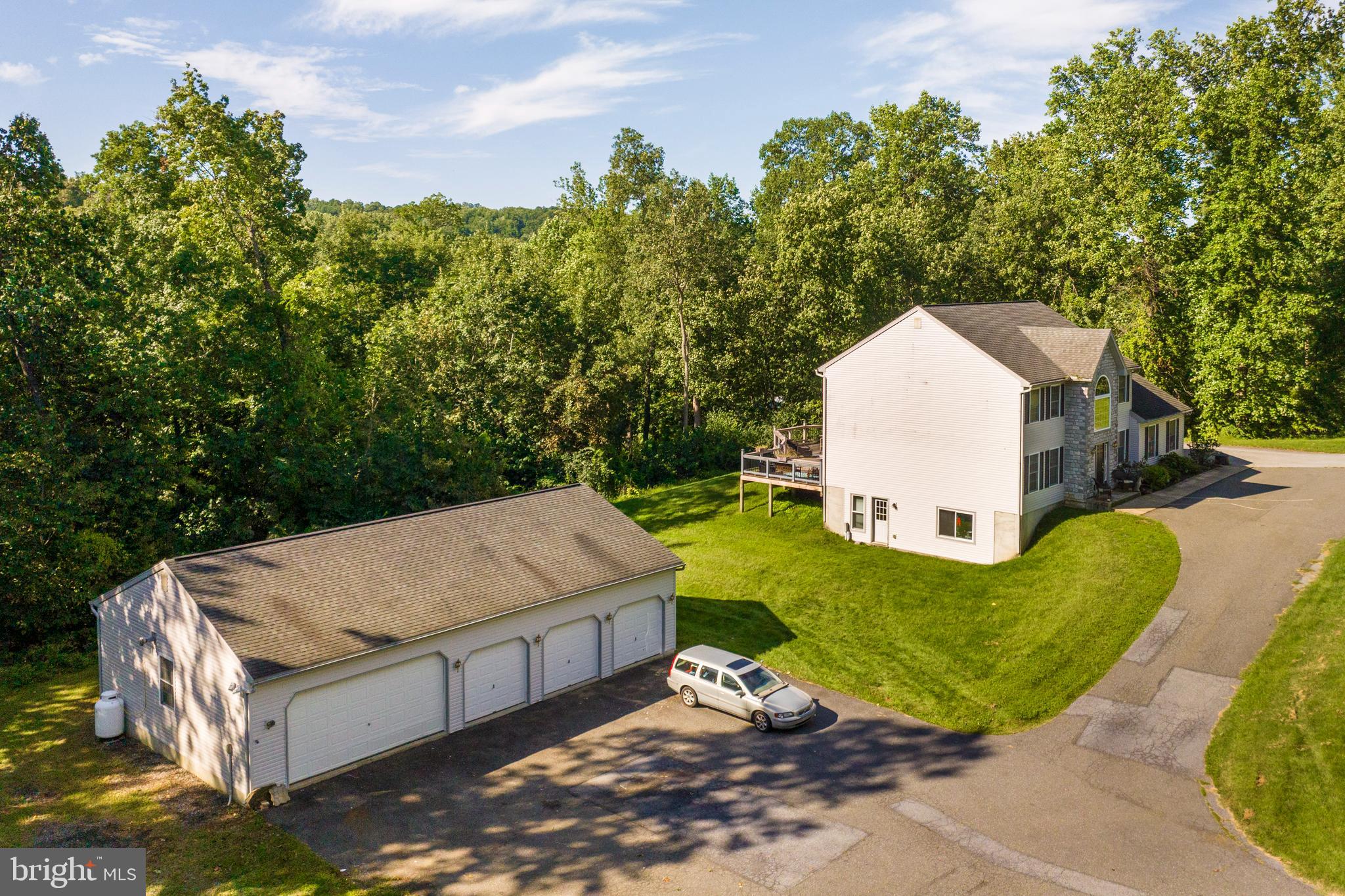 919 Connor Court Sinking Spring, PA 19608 - Photo 5 of 78