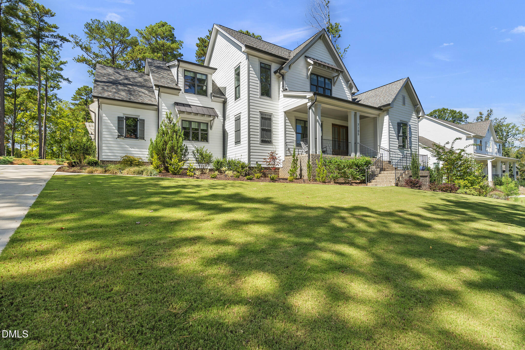 7105 Camp Side Court Raleigh, NC 27613 - Photo 62 of 67 7105 Camp Side Ct