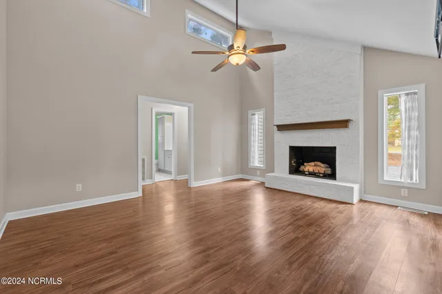 $2,100 | 221 Firetree Lane, West End, NC 27376