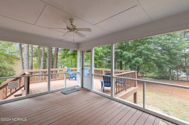 $2,100 | 221 Firetree Lane, West End, NC 27376