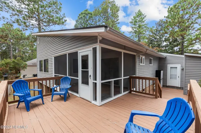 $2,100 | 221 Firetree Lane, West End, NC 27376