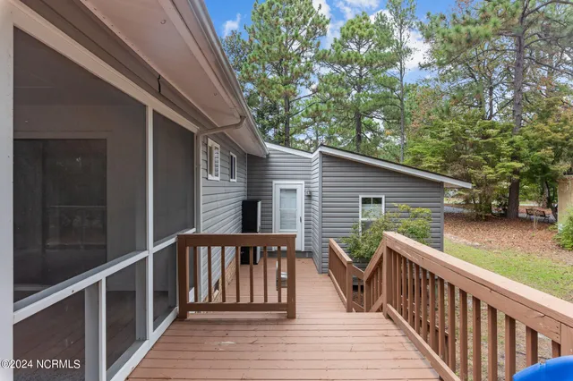 $2,100 | 221 Firetree Lane, West End, NC 27376