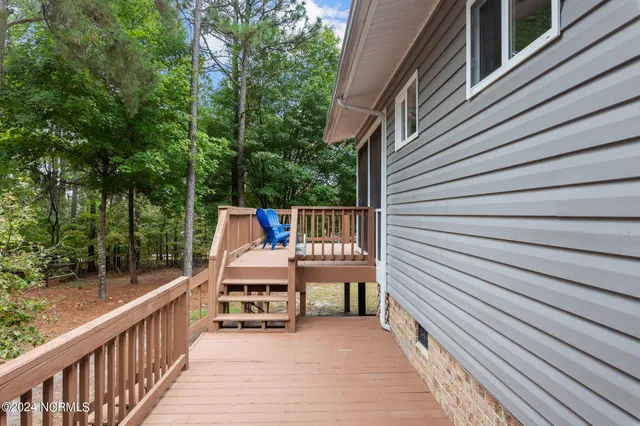 $2,100 | 221 Firetree Lane, West End, NC 27376