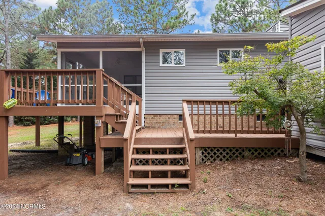$2,100 | 221 Firetree Lane, West End, NC 27376