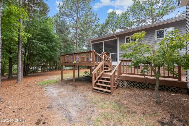 $2,100 | 221 Firetree Lane, West End, NC 27376