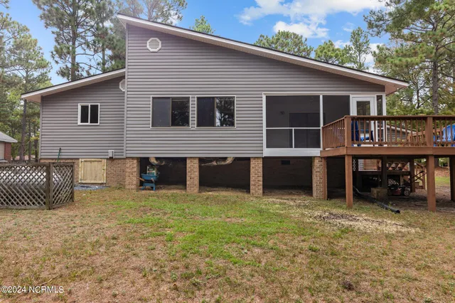 $2,100 | 221 Firetree Lane, West End, NC 27376