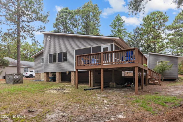 $2,100 | 221 Firetree Lane, West End, NC 27376