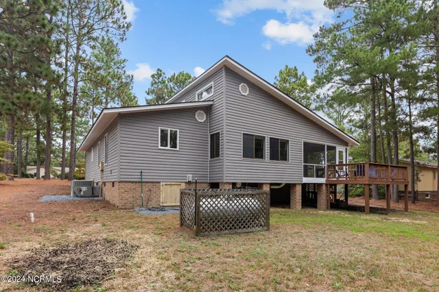$2,100 | 221 Firetree Lane, West End, NC 27376