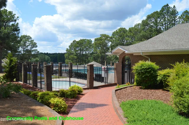 $2,100 | 221 Firetree Lane, West End, NC 27376