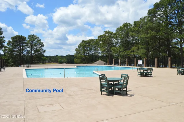 $2,100 | 221 Firetree Lane, West End, NC 27376