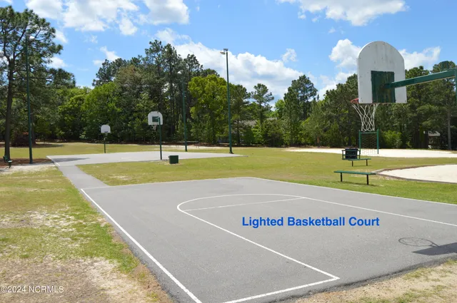 $2,100 | 221 Firetree Lane, West End, NC 27376