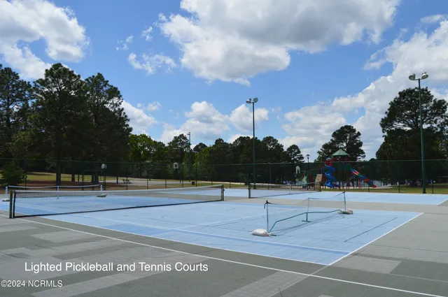 $2,100 | 221 Firetree Lane, West End, NC 27376