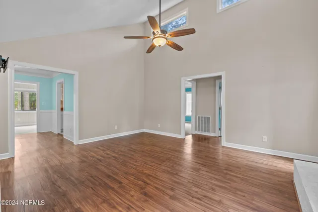 $2,100 | 221 Firetree Lane, West End, NC 27376