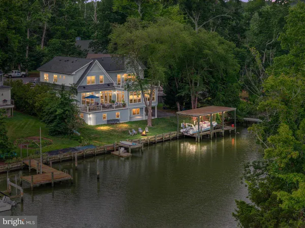 $2,650,000 | 529 Lee Circle, Annapolis, MD 21403