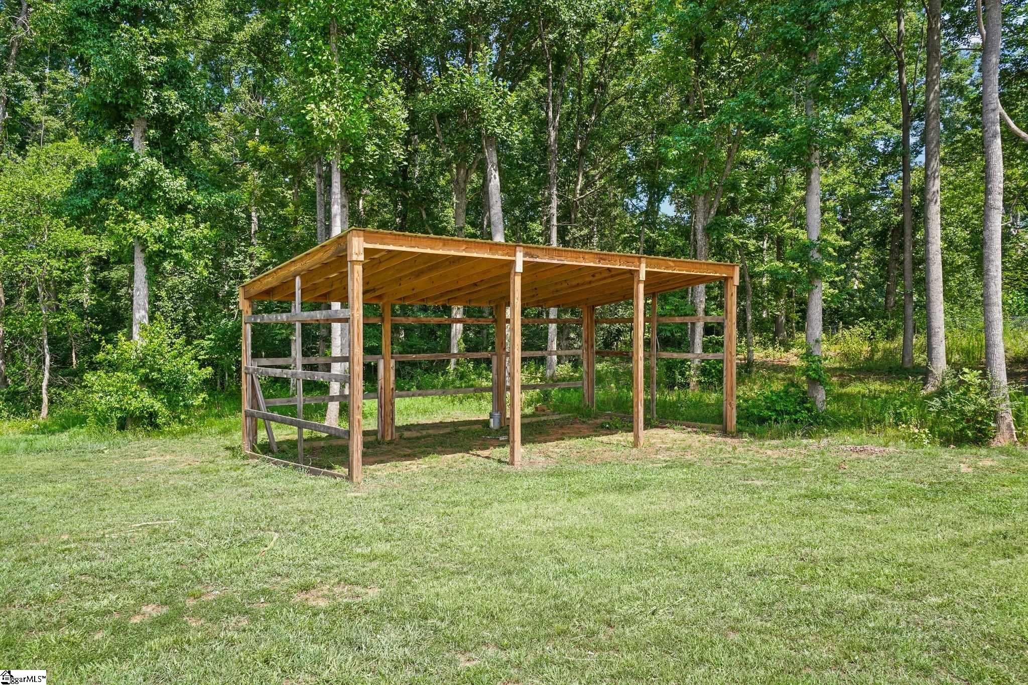 461 Cooley Springs School Road Chesnee, SC 29323 - Photo 49 of 50 Gallery Image 49