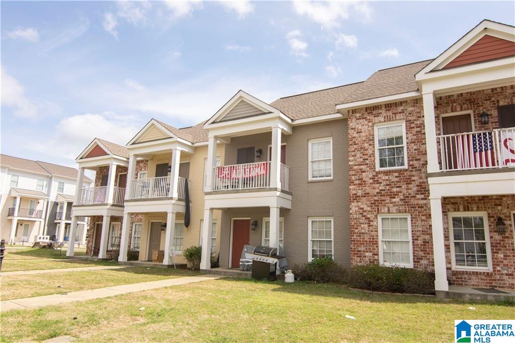 1401 Cloverdale Road Tuscaloosa, AL 35401 - Photo 14 of 14