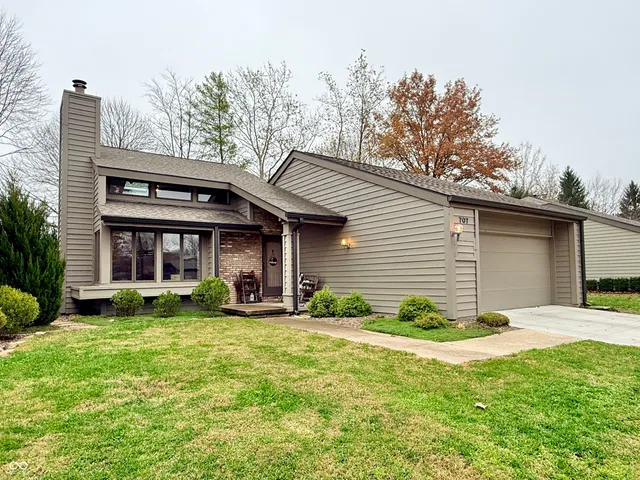 $429,900 | 707 Carya Square, Columbus, IN 47201