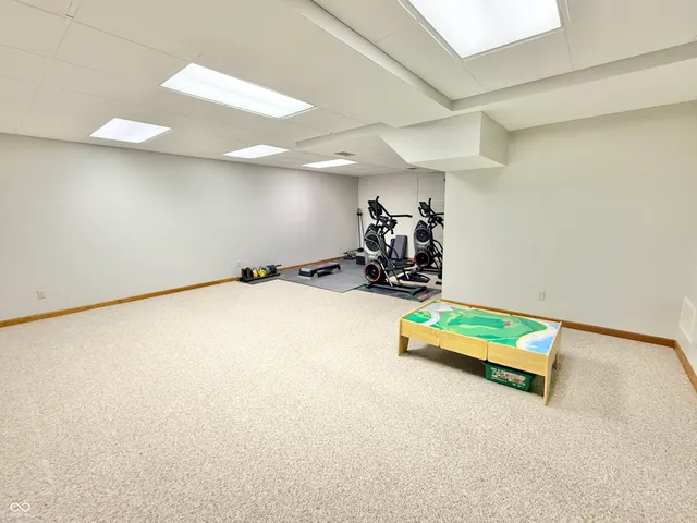 $429,900 | 707 Carya Square, Columbus, IN 47201