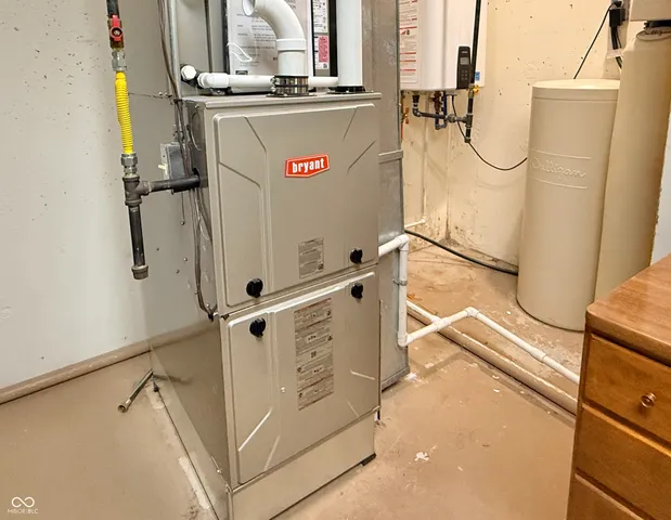 $429,900 | 707 Carya Square, Columbus, IN 47201