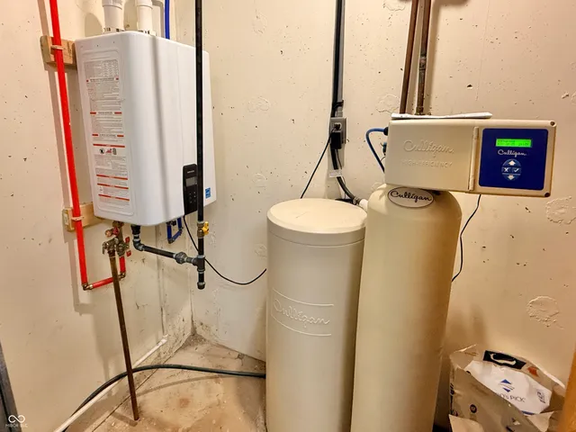 $429,900 | 707 Carya Square, Columbus, IN 47201