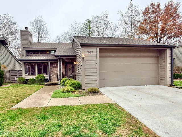 $429,900 | 707 Carya Square, Columbus, IN 47201