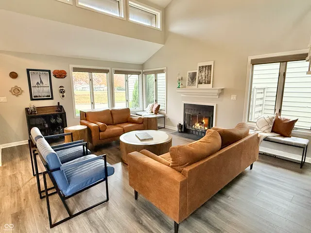 $429,900 | 707 Carya Square, Columbus, IN 47201