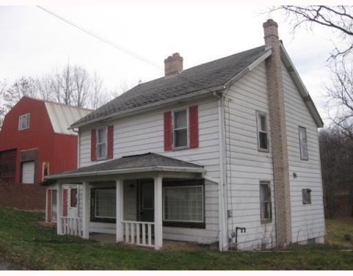 4727 Ellwood Road New Castle, PA 16101 - Photo 1 of 1 Exterior Front.