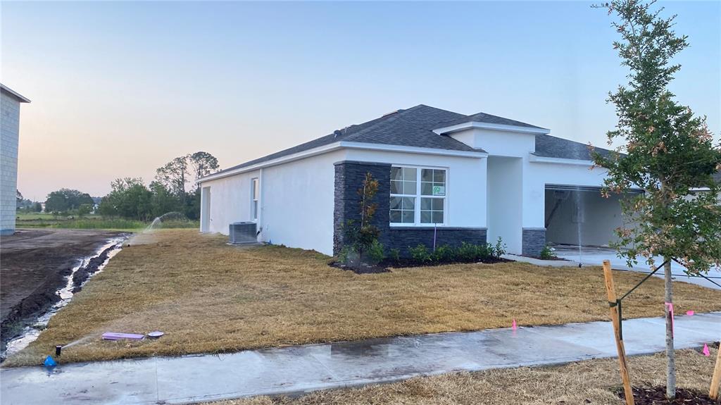 456 Talisi Loop St. Cloud, FL 34771 - Photo 1 of 1