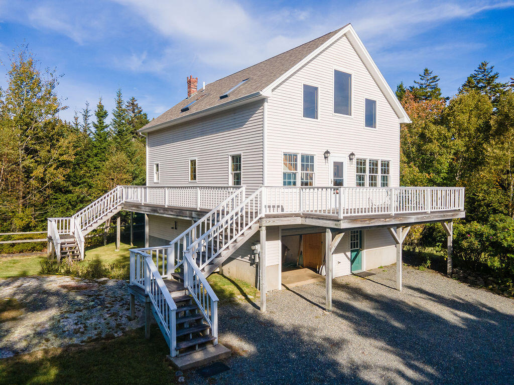 91 Whitman Road Stonington, ME 04681 - Photo 2 of 51 91Whitman-2