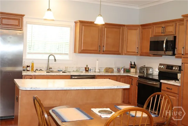 $799,000 | 2505 Wilma Edwards Road, Ellabell, GA 31308