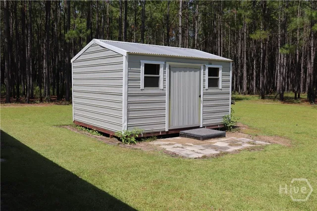 $799,000 | 2505 Wilma Edwards Road, Ellabell, GA 31308