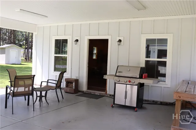 $799,000 | 2505 Wilma Edwards Road, Ellabell, GA 31308