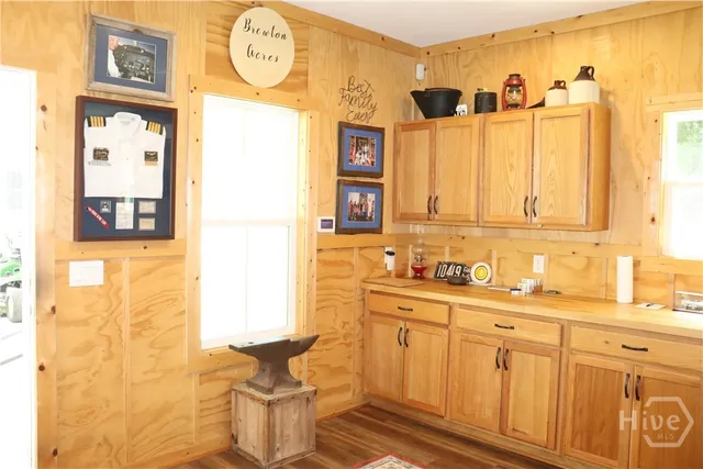 $799,000 | 2505 Wilma Edwards Road, Ellabell, GA 31308