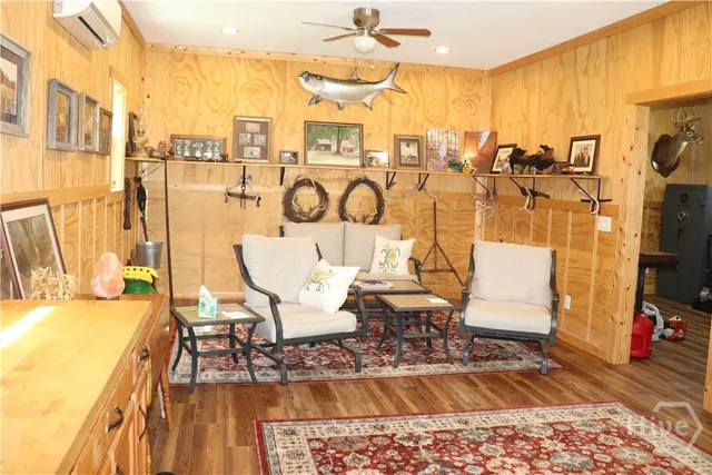 $799,000 | 2505 Wilma Edwards Road, Ellabell, GA 31308