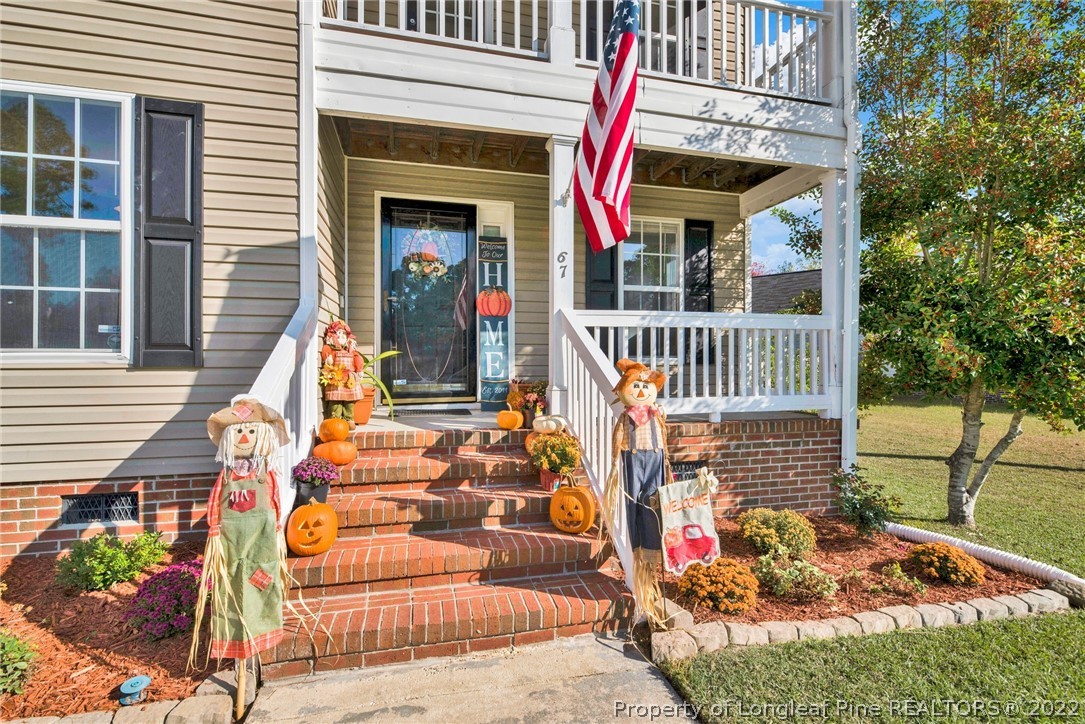 67 Chesapeake Road Cameron, NC 28326 - Photo 5 of 40