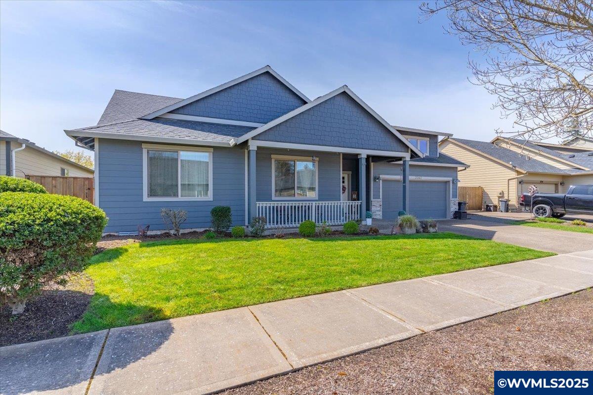 2262 A Street Hubbard, OR 97032 - Photo 1 of 46 Gallery Image 1