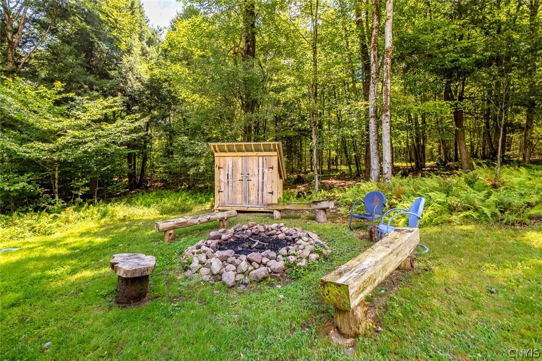87 Tamblin Rdg Trail Constantia, NY 13028 - Photo 14 of 37