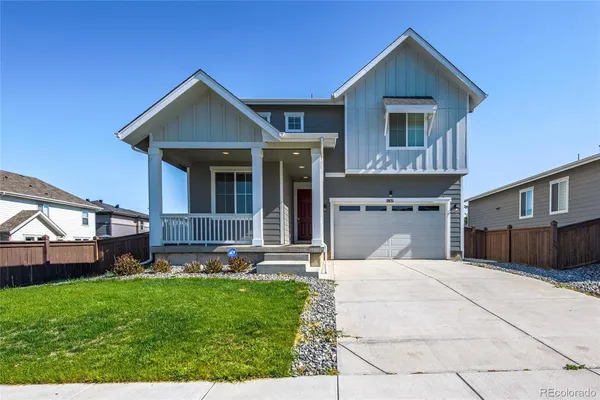 $600,000 | 2831 Merlin Drive, Brighton, CO 80601