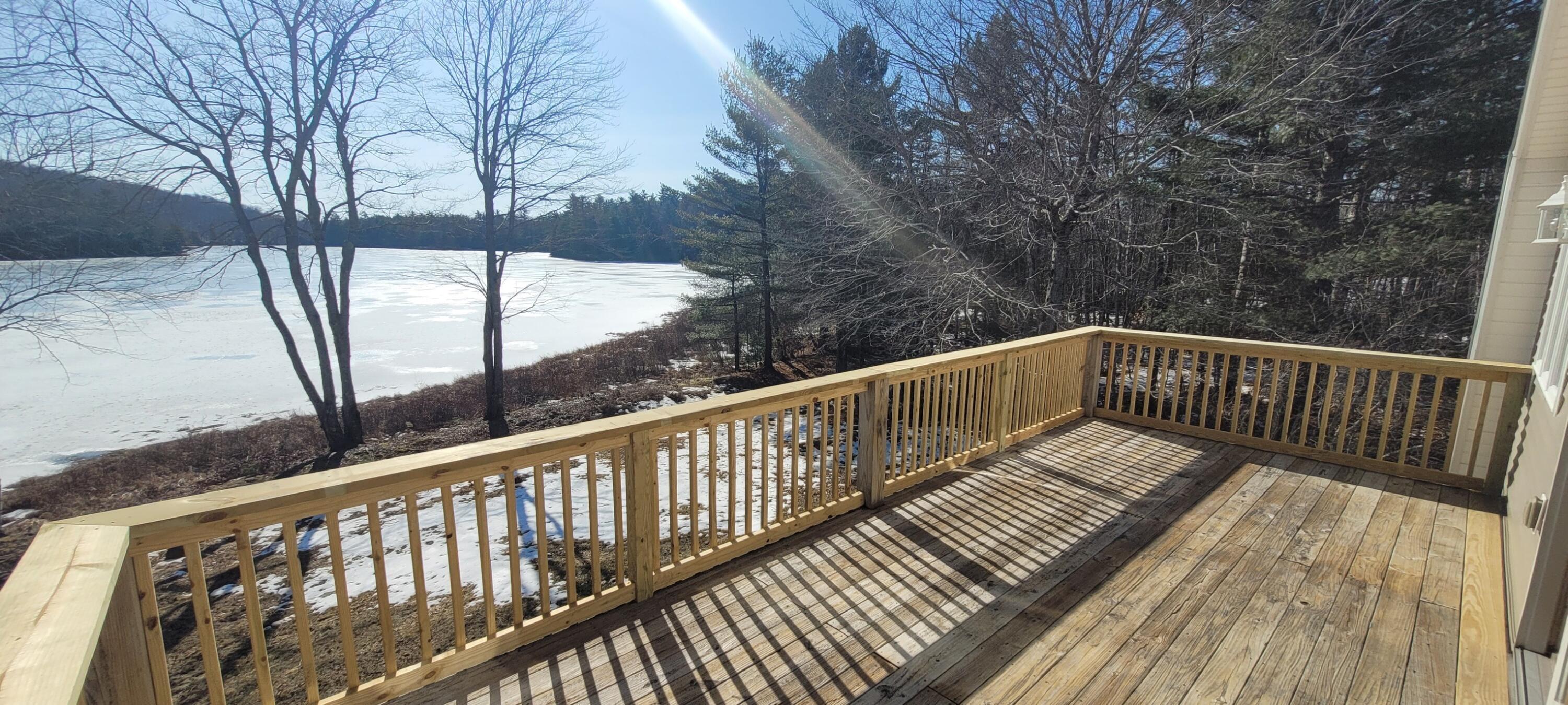 20 Middle Pond Road Clifton, ME 04428 - Photo 2 of 32 408905609_907188717569085_86721335093665