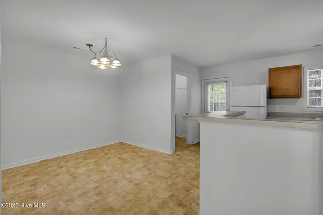 $1,450 | 100 Apache Trail, Havelock, NC 28532