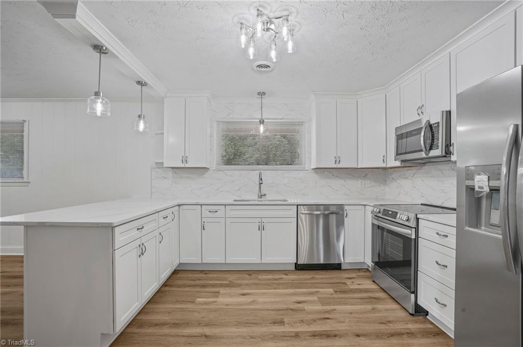 2475 Rowe Road Lexington, NC 27295 - Photo 18 of 40