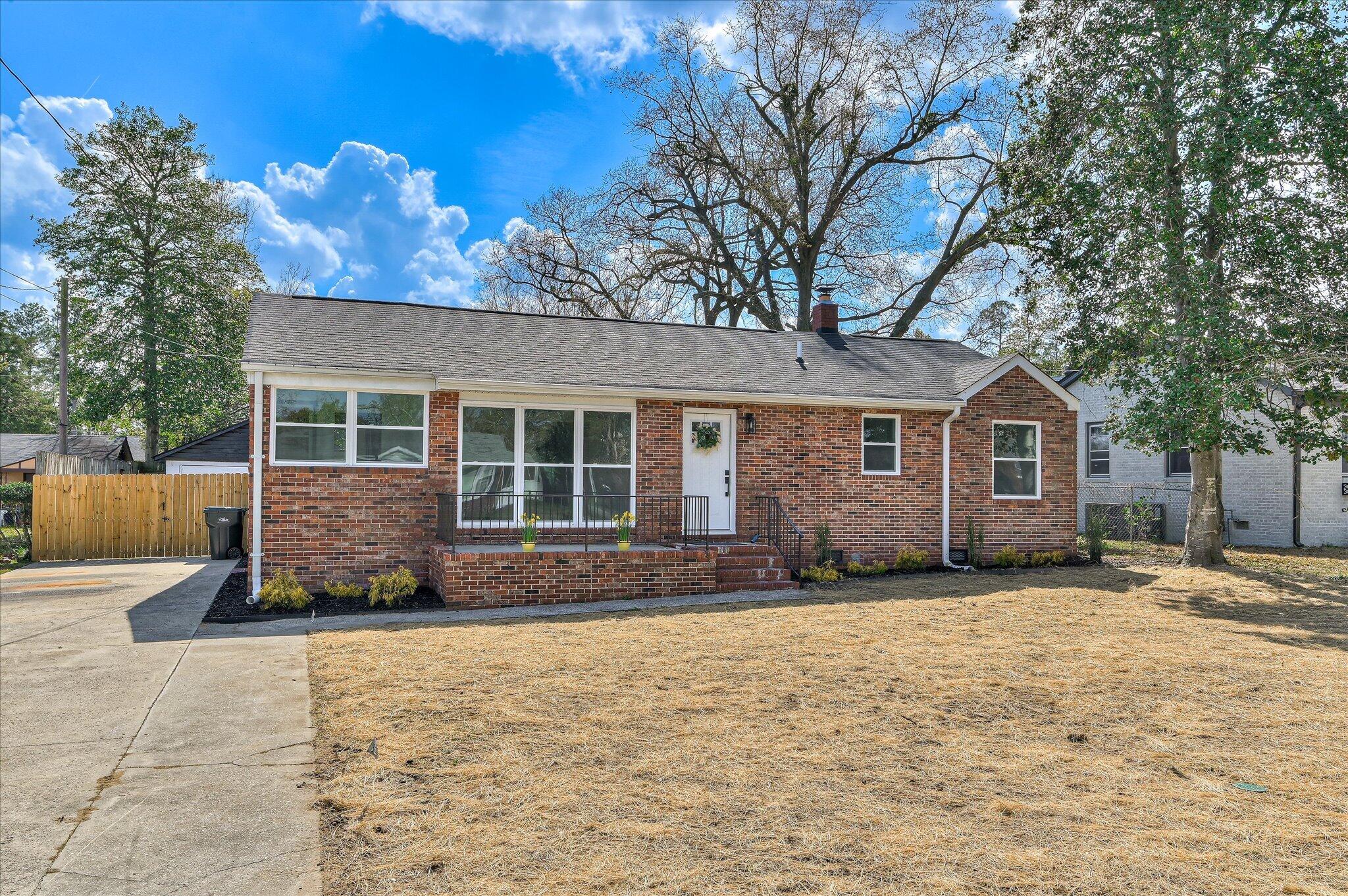 2146 Eastside Court Augusta, GA 30906 - Photo 2 of 37 02-102