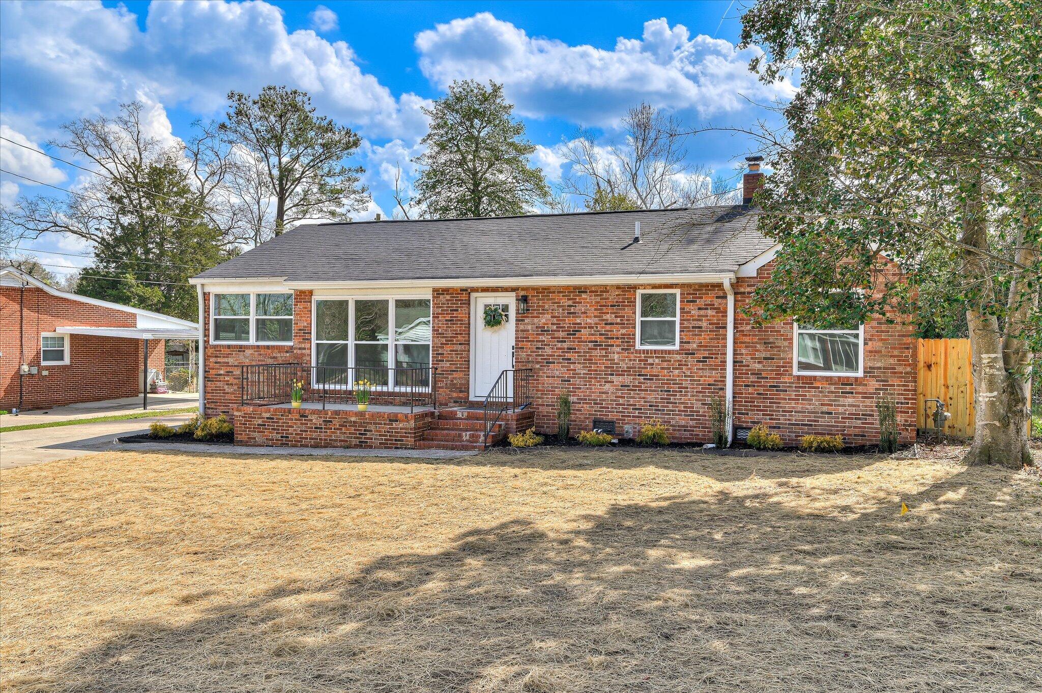 2146 Eastside Court Augusta, GA 30906 - Photo 3 of 37 03-103