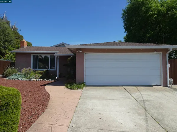 $700,000 | 2908 Sargent Avenue, San Pablo, CA 94806