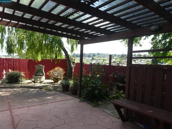 $700,000 | 2908 Sargent Avenue, San Pablo, CA 94806