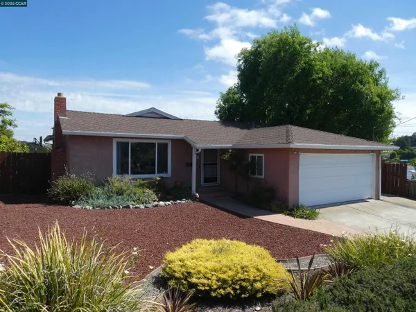 $700,000 | 2908 Sargent Avenue, San Pablo, CA 94806