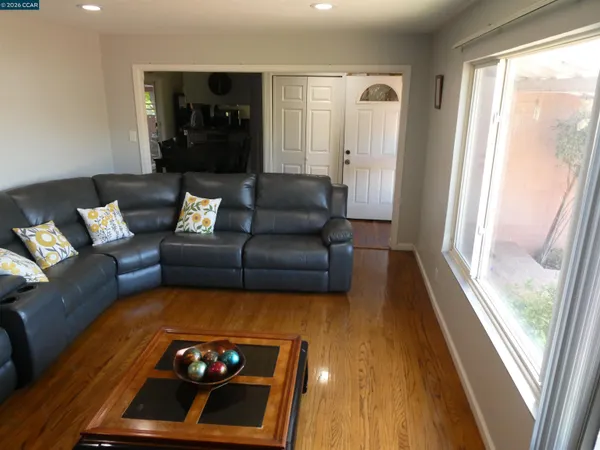 $700,000 | 2908 Sargent Avenue, San Pablo, CA 94806