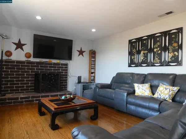 $700,000 | 2908 Sargent Avenue, San Pablo, CA 94806