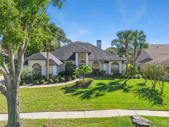 $710,000 | 675 Red Wing Drive, Lake Mary, FL 32746