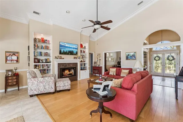 $710,000 | 675 Red Wing Drive, Lake Mary, FL 32746